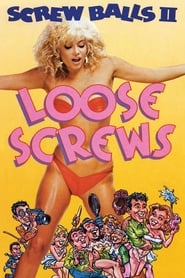 Loose Screws (1985) English Movie Download & Watch Online Blu-Ray 480p, 720p & 1080p
