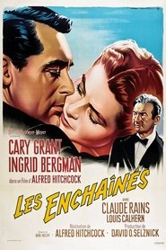 Les Enchaînés film en streaming