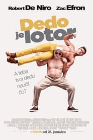 Dedo je lotor (2016)