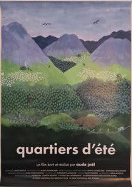 quartiers d'été
