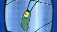 Plankton's Diary: Evil Laugh