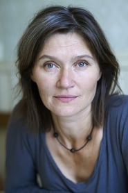 Lena Carlsson as Gunni Wittorp