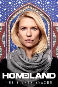 Homeland Season 8 Episode 11