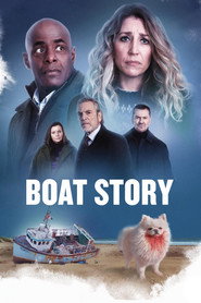 Boat Story постер