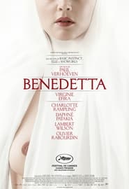 Benedetta (2021)