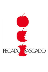 Pecado Rasgado постер