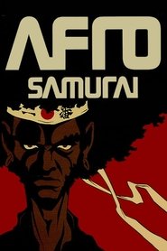 Afro Samurai: Temporada 1