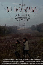 No Trespassing