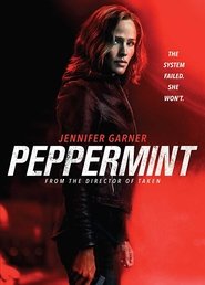 Peppermint BDRIP FRENCH
