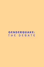 Poster Genderquake: The Debate 2018