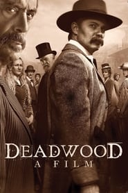 Deadwood - A film (2019)