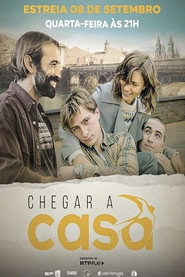 Chegar a Casa постер