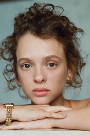 Shira Haas