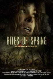Rites of Spring постер
