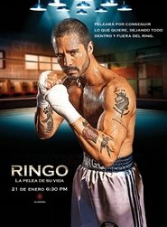 Poster Ringo, la pelea de su vida - Season 1 2020