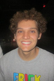 Foto de Kyle Johnson