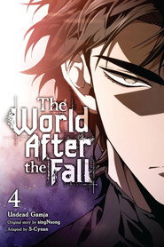 The World After the Fall постер