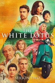 The White Lotus Season 2 9
