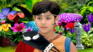 Jeevan Aatma's Escape