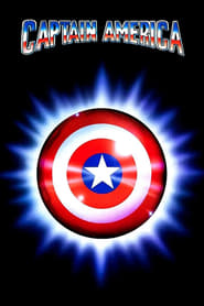 Poster Captain America