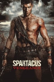 Spartacus: Sangre y arena Temporada 2 Episodio 8