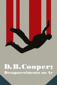 D.B. Cooper: Desaparecimento no Ar