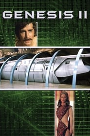 Image Genesis II (1973)