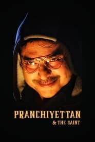 Poster for Pranchiyettan & The Saint