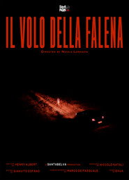 IL VOLO DELLA FALENA