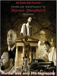 Harlan Kentucky's Manzo Shepherd Story