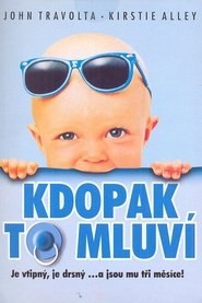 Kdopak to mluví