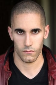 Hesham Hammoud as Bizarro Lt. Reno Rosetti