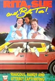 Rita, Sue and Bob Too! постер