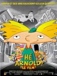 Regarder Hé Arnold! Le film en streaming – FILMVF