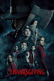 WATCH Thanksgiving FULLMOVIE FREE ONLINE 1080P1 