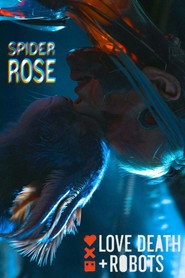 Love, Death & Robots Volume 4 4