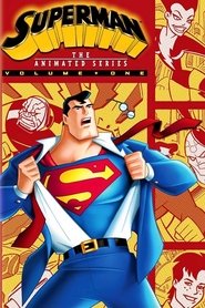 Superman: The Animated Series 1996