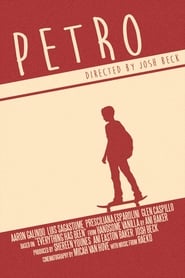 Petro постер