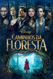 Caminhos da Floresta Online Dublado em HD