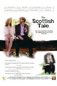 Poster The Scottish Tale