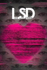 LSD: Love, Sex aur Dhokha (2010)