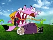 Courage the Cowardly Dog 2x1