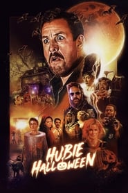 Hubie Halloween / Το Χάλοουιν του Χιούμπι (2020) online ελληνικοί υπότιτλοι