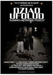 Dziad Ufolud: Tajemnica Mętowskiej Puszczy