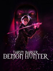 Taryn Barker: Demon Hunter (2016)