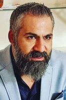 Shadi Haroun is Self : Hadi Haroun's brother