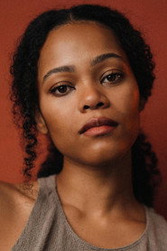 Loreece Harrison