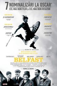 Belfast (2021)