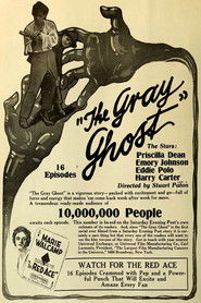 The Gray Ghost (1917)