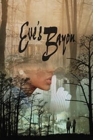 Poster Eve's Bayou - Im Bann der Lügen